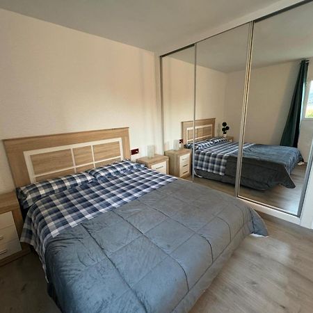 Apartamento En Primera Linea De La Playa Altea Esterno foto
