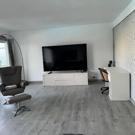 Apartamento En Primera Linea De La Playa Altea Esterno foto