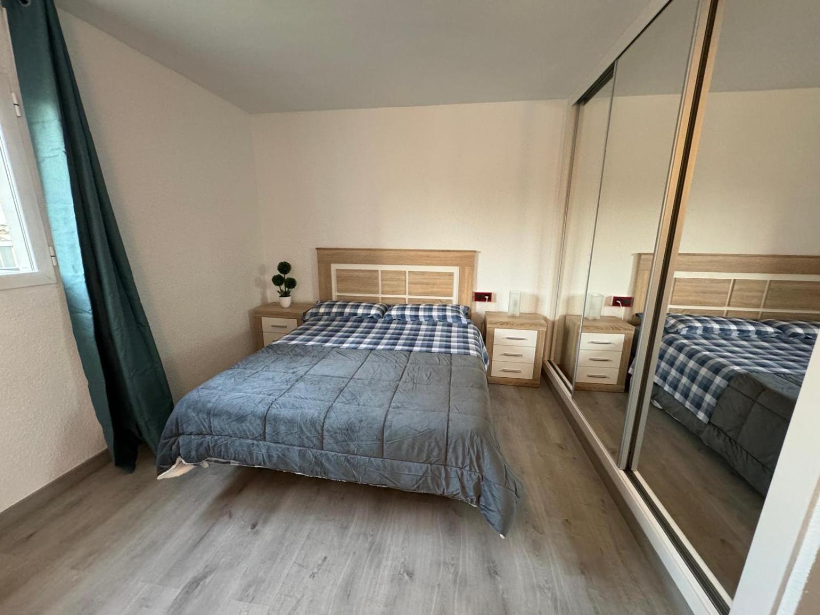 Apartamento En Primera Linea De La Playa Altea Esterno foto