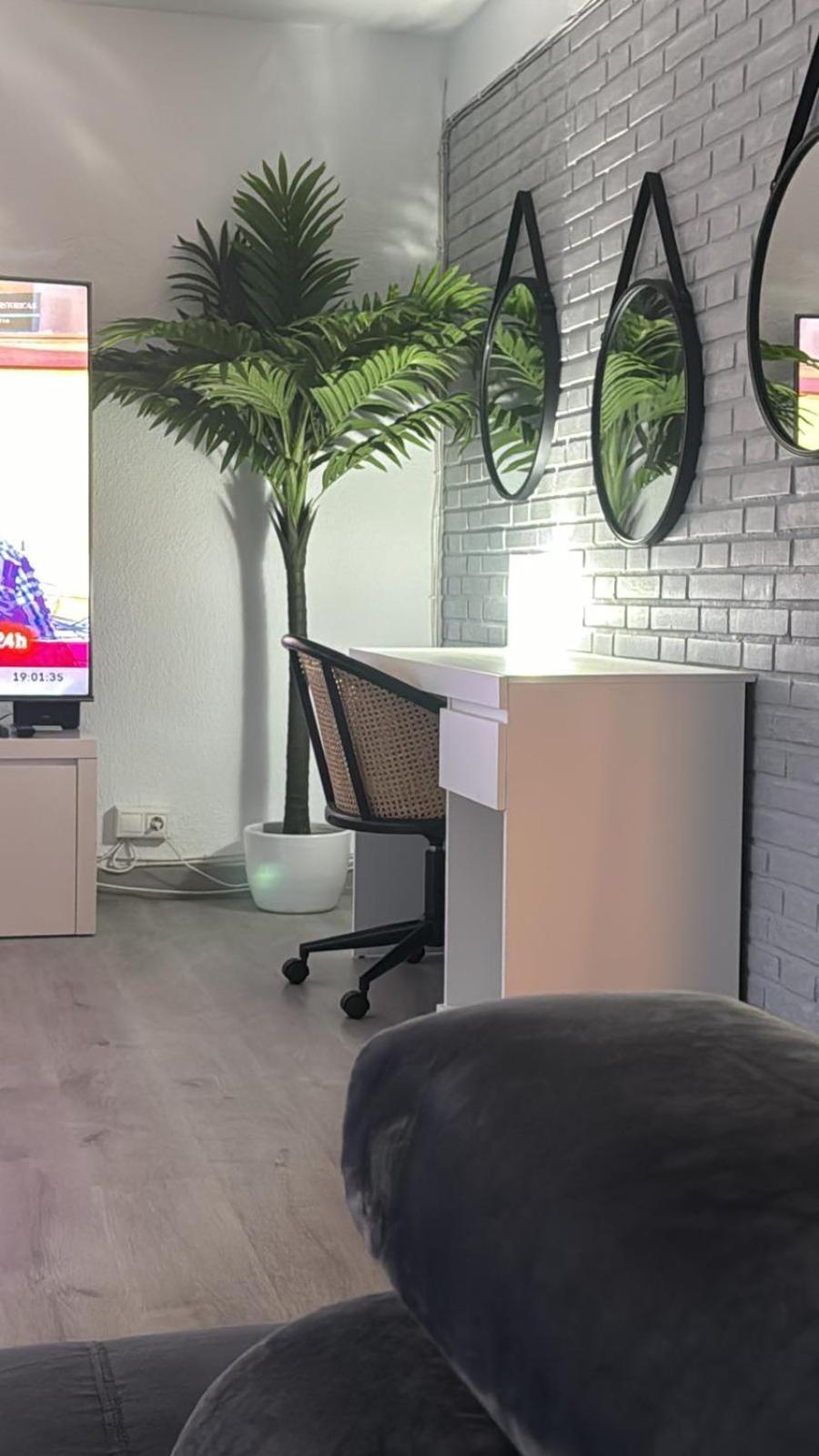 Apartamento En Primera Linea De La Playa Altea Esterno foto