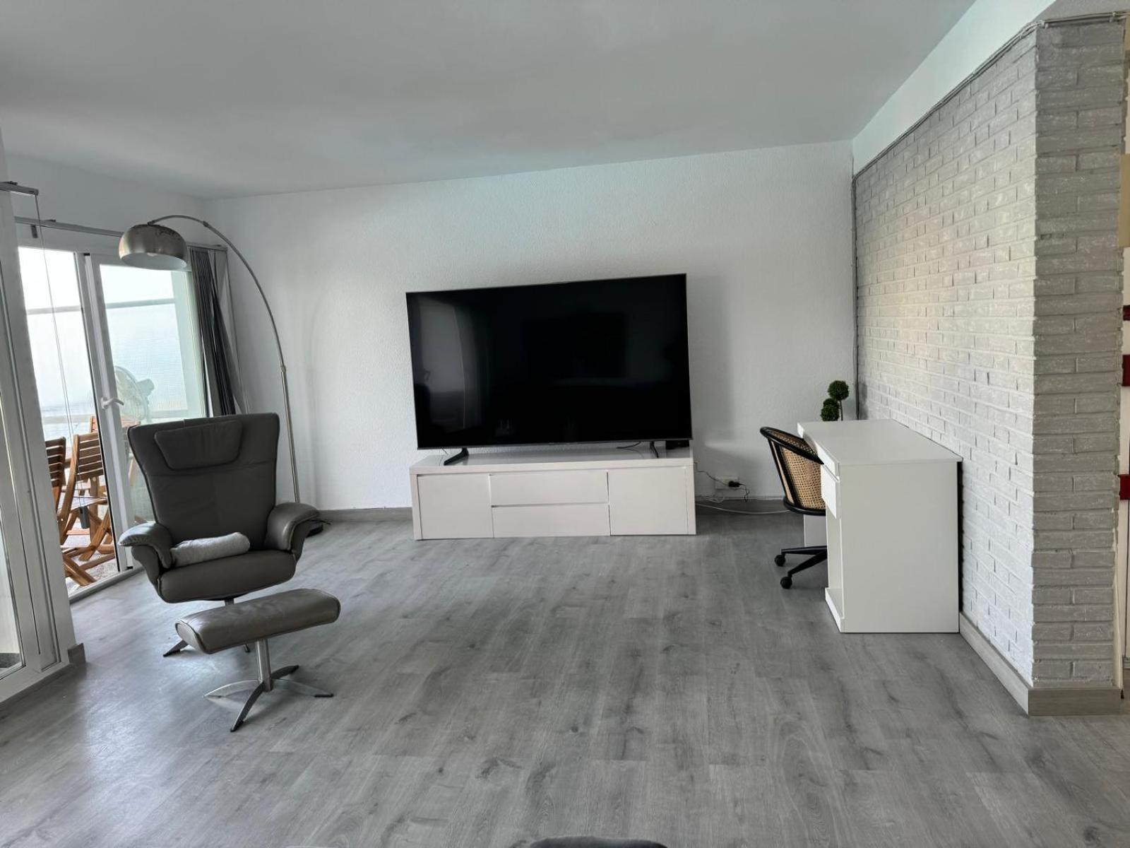 Apartamento En Primera Linea De La Playa Altea Esterno foto