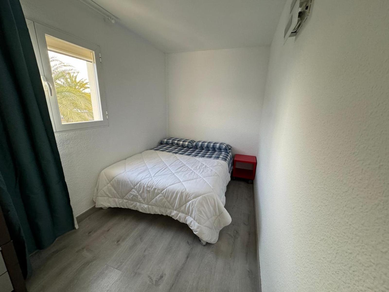 Apartamento En Primera Linea De La Playa Altea Esterno foto