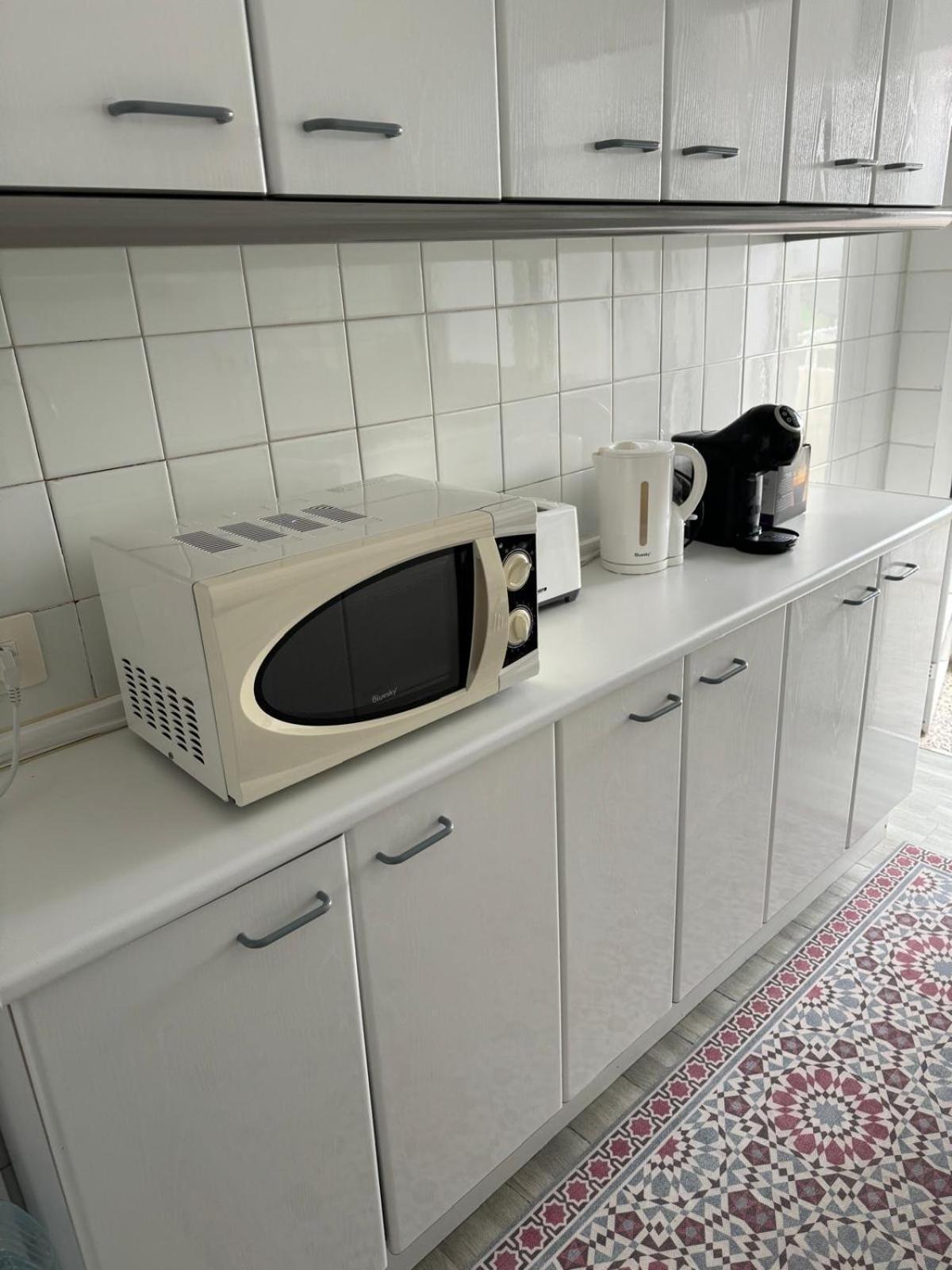 Apartamento En Primera Linea De La Playa Altea Esterno foto