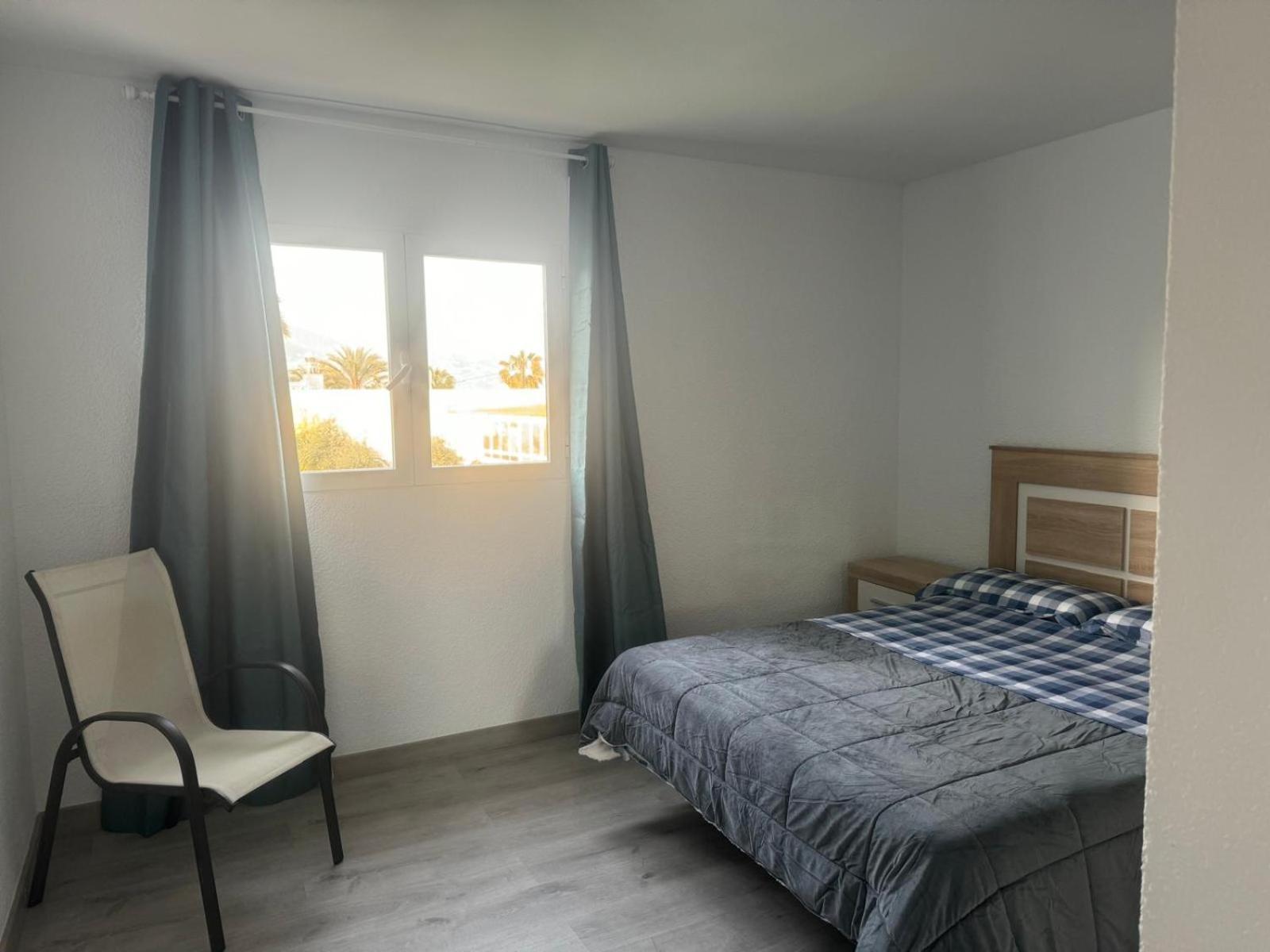 Apartamento En Primera Linea De La Playa Altea Esterno foto