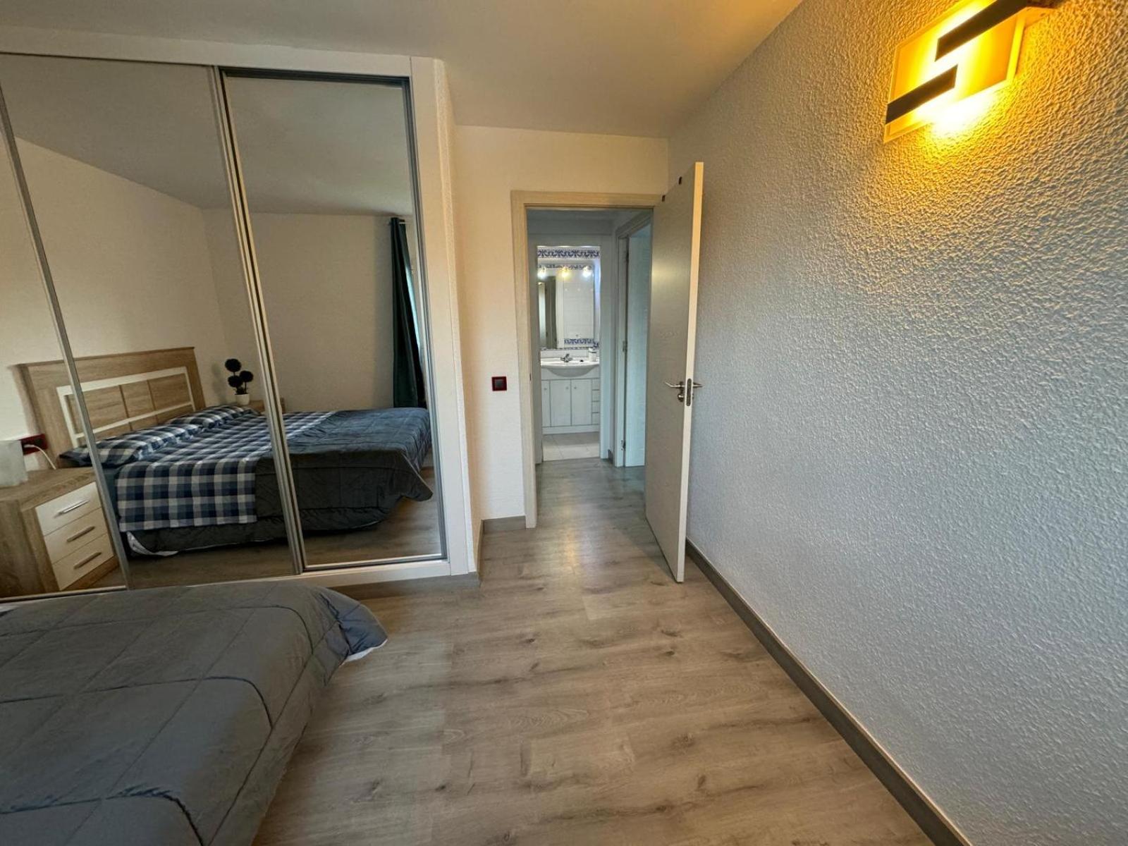 Apartamento En Primera Linea De La Playa Altea Esterno foto