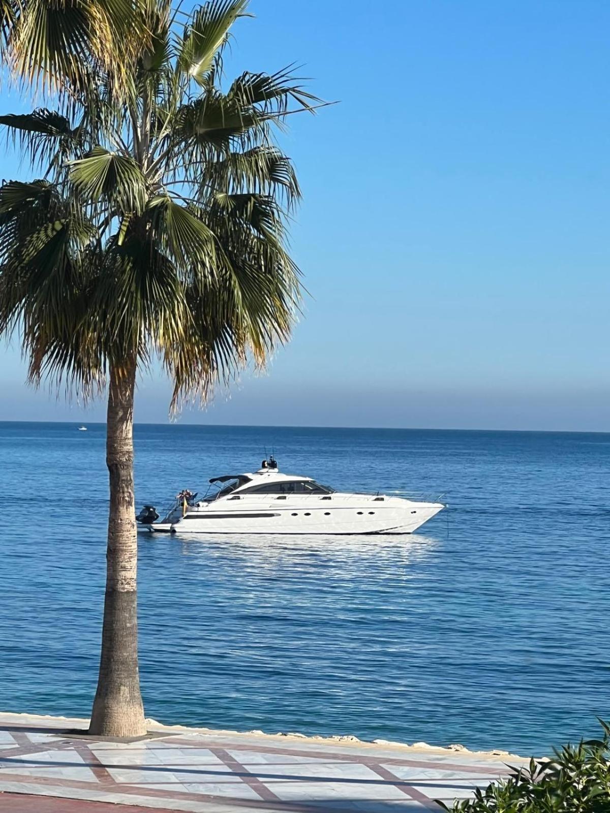 Apartamento En Primera Linea De La Playa Altea Esterno foto