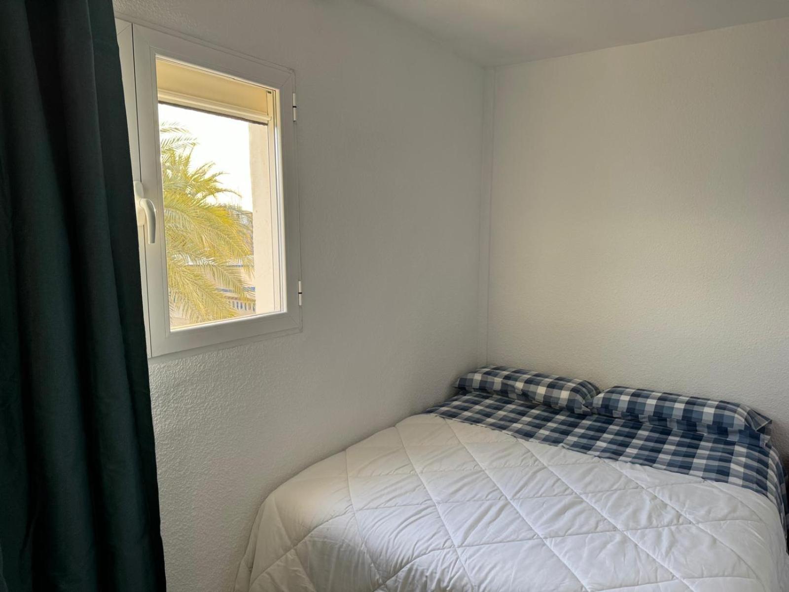 Apartamento En Primera Linea De La Playa Altea Esterno foto