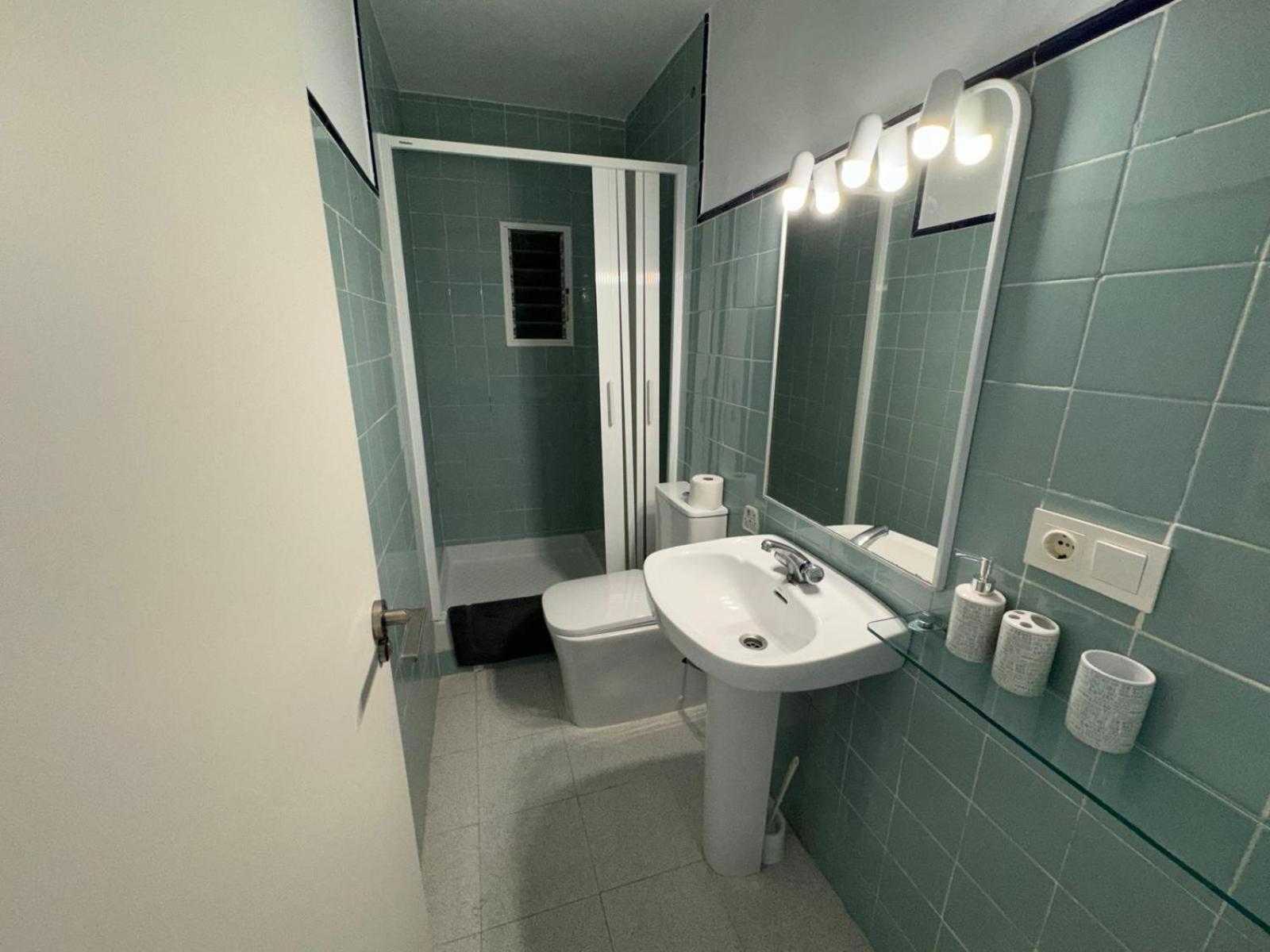 Apartamento En Primera Linea De La Playa Altea Esterno foto