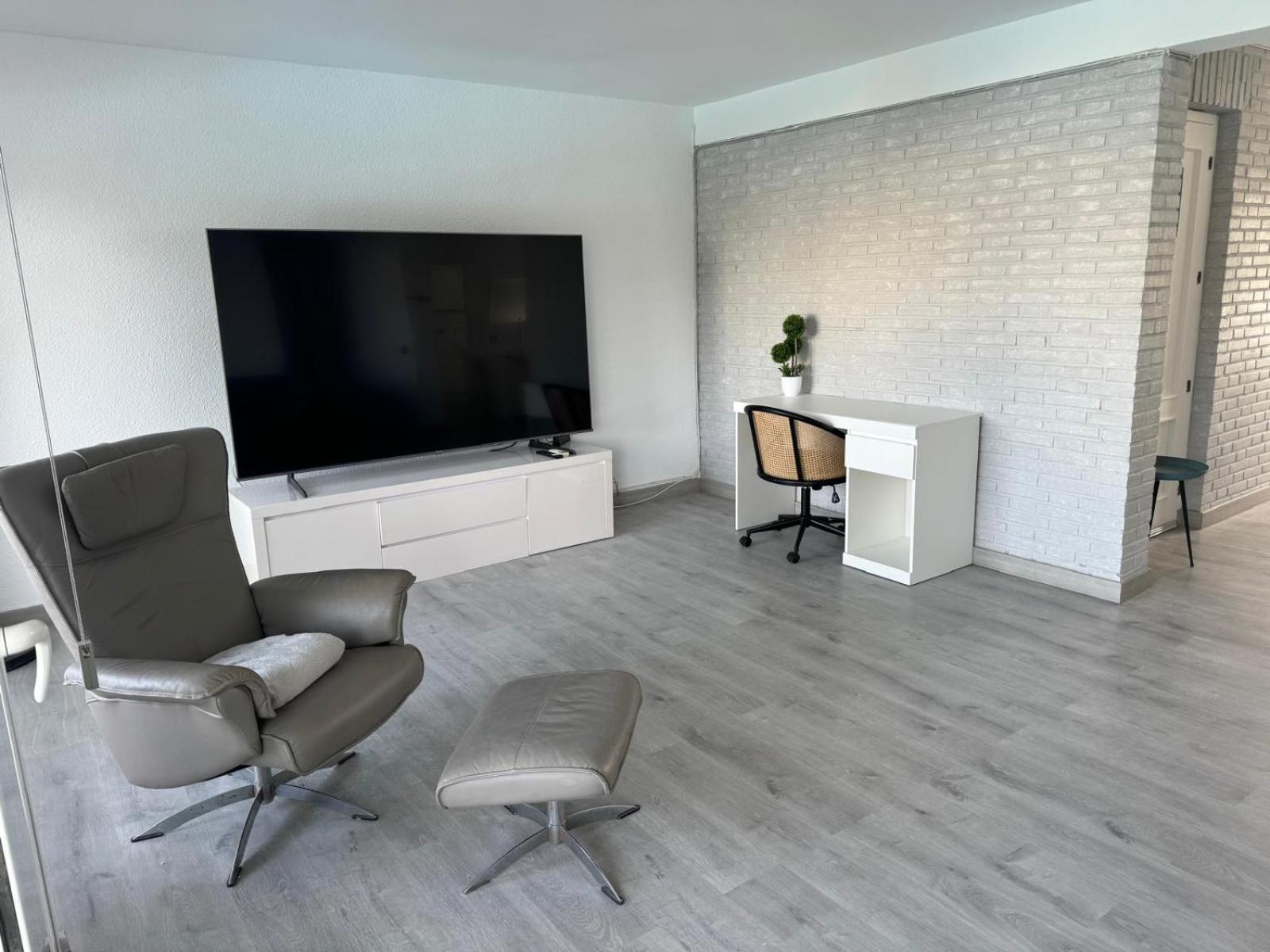 Apartamento En Primera Linea De La Playa Altea Esterno foto
