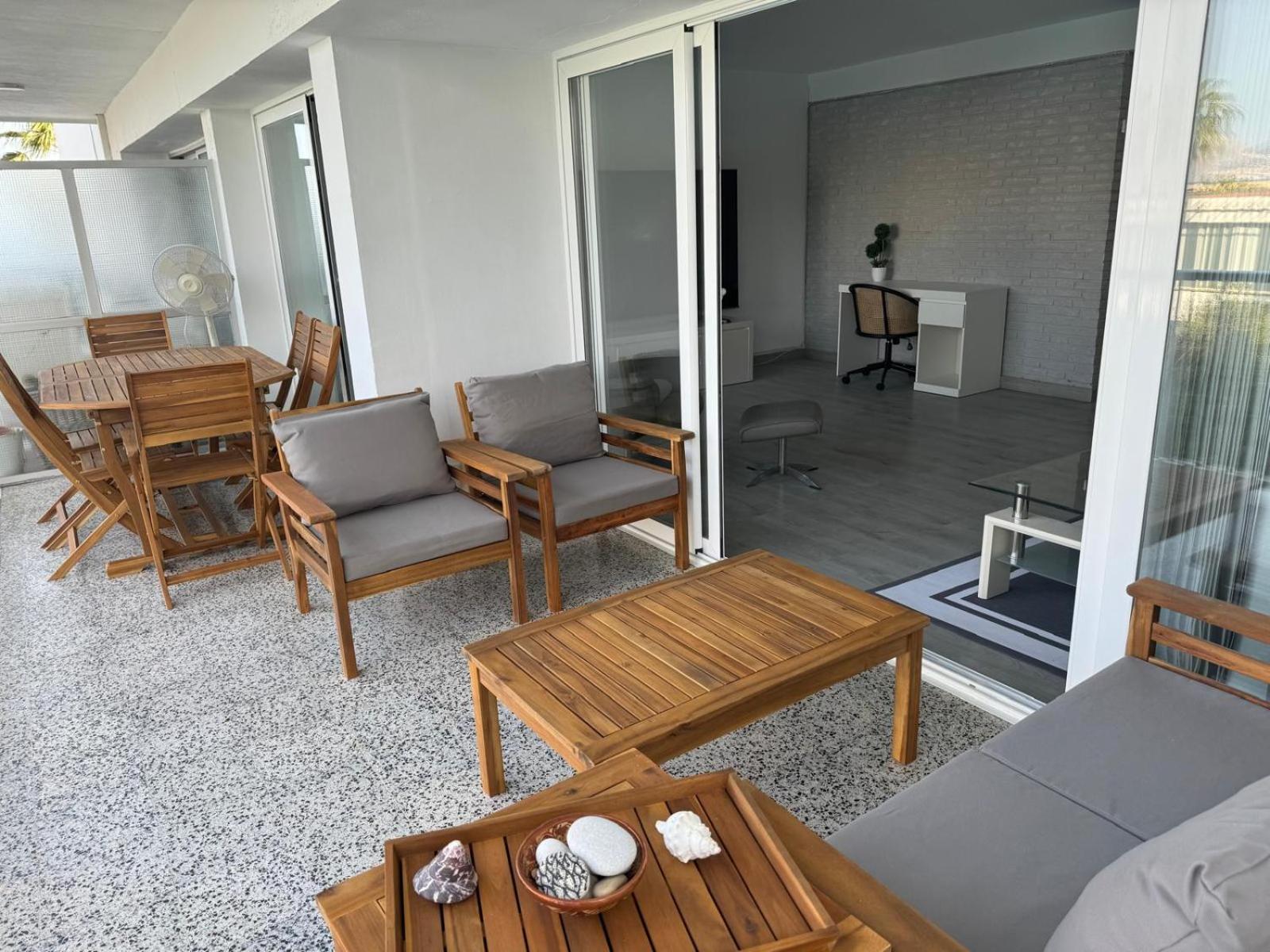 Apartamento En Primera Linea De La Playa Altea Esterno foto