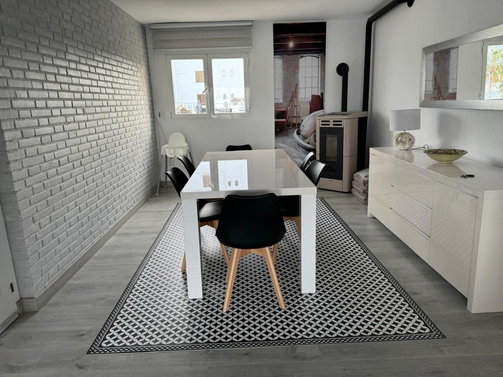 Apartamento En Primera Linea De La Playa Altea Esterno foto